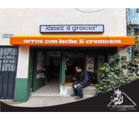 Toldos Fijos