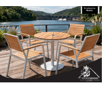 Sombrillas y Muebles de Exterior